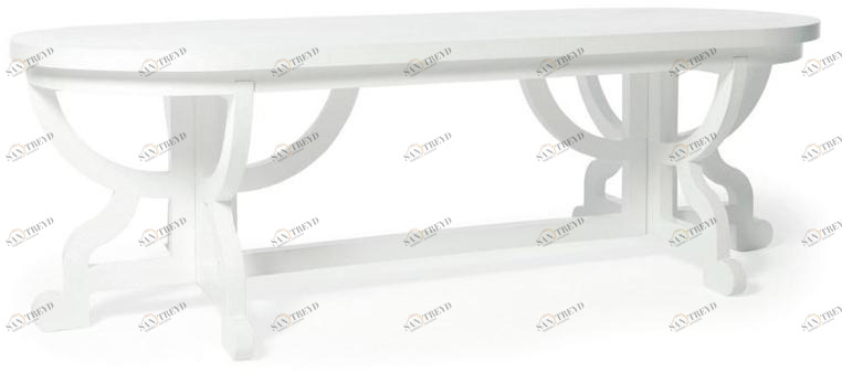 moooi Овальный стол для гостиной Paper sun-id-1361010