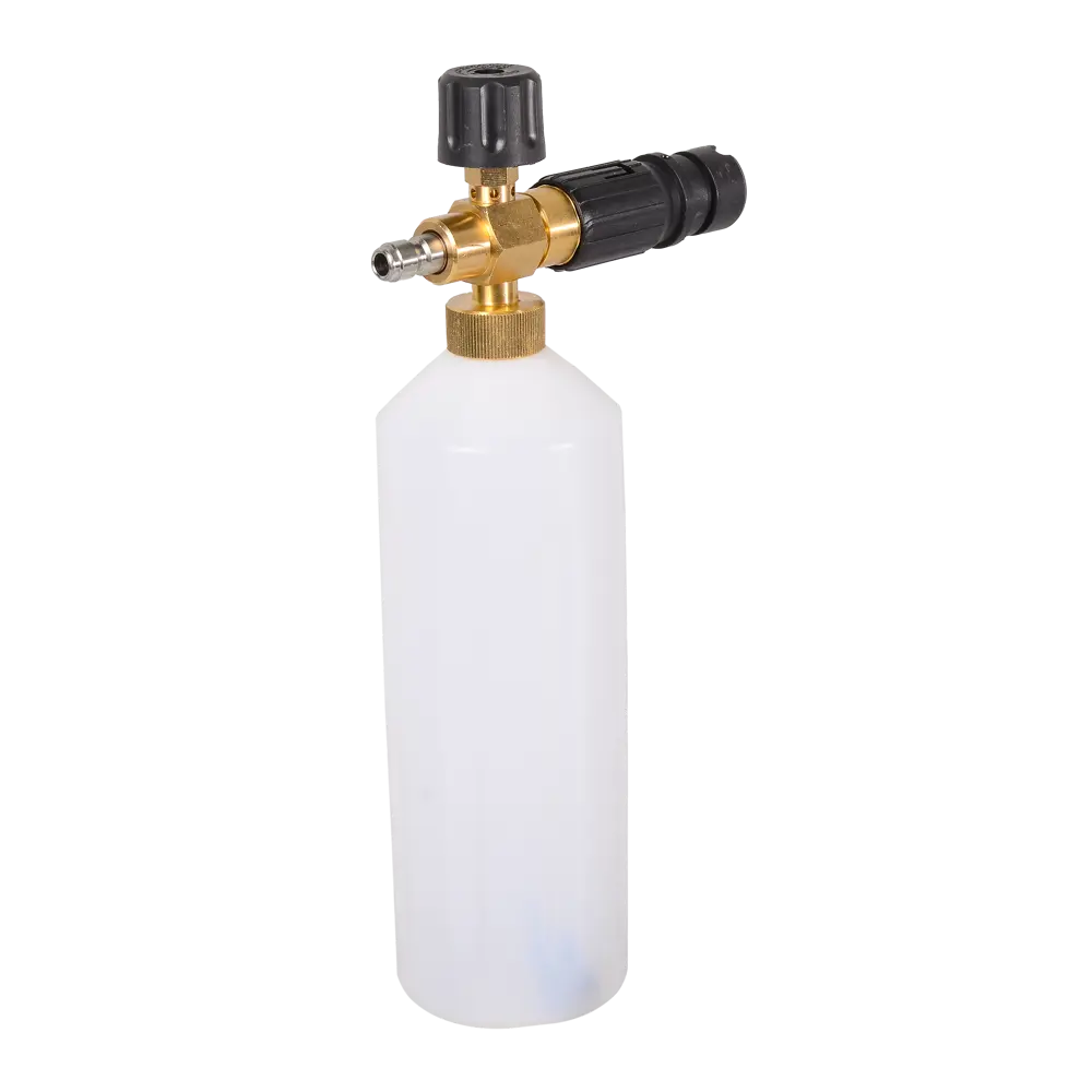 Мойка высокого давления Huter W420L-PRO, 195 бар, 420 л/ч STLM-2147707 - Вид №9