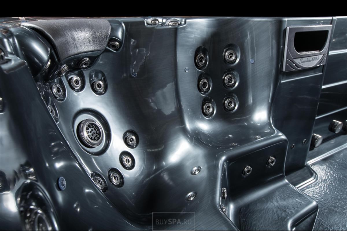 Sapphire Spas myPersonaltrainer Santreyd sun-id-296092 - Вид №2