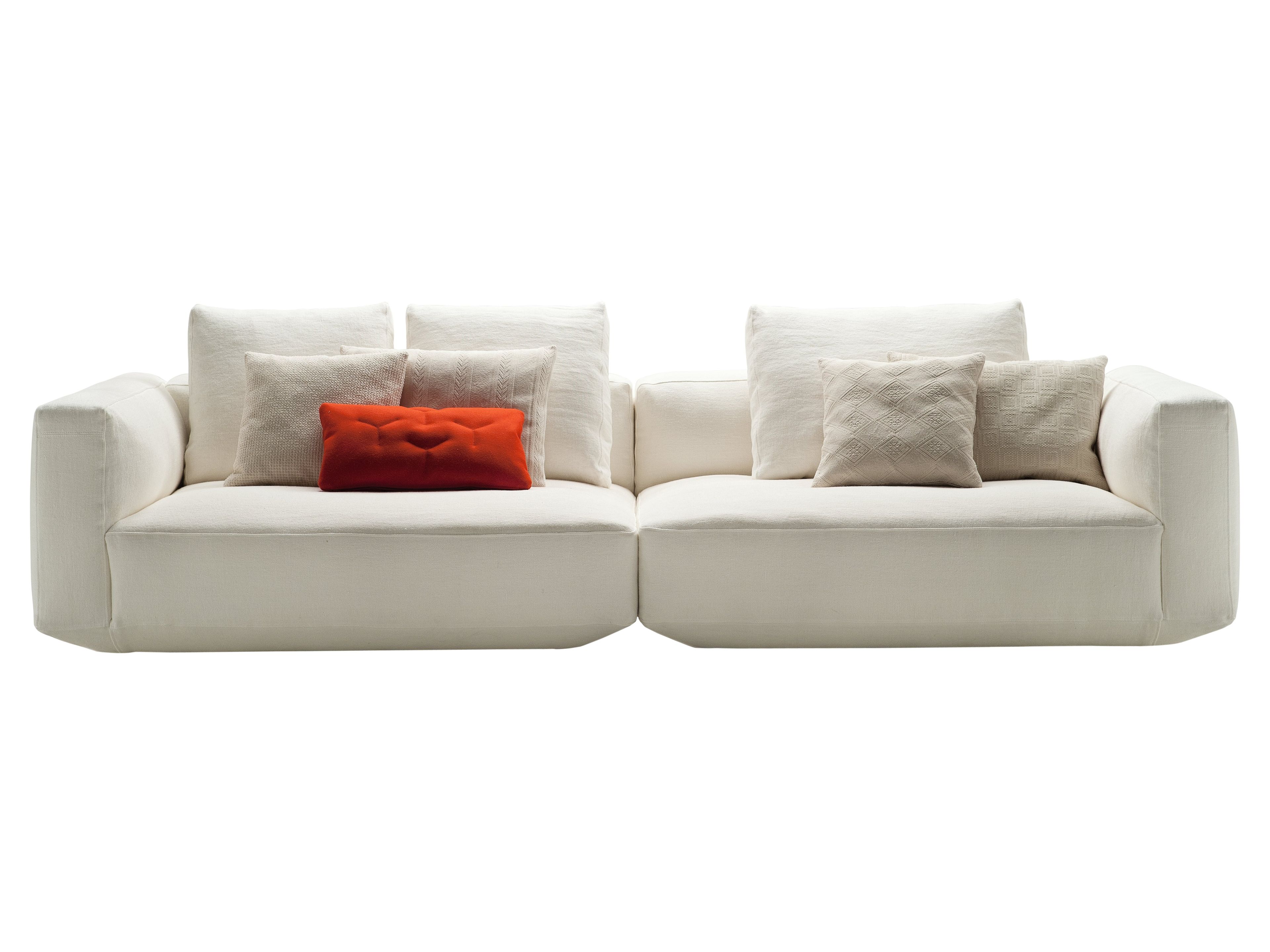 Модульный тканевый диван Zanotta PIANOALTO ARCH-00045718 - Вид №17