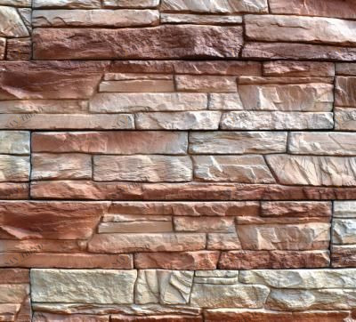 Гротта 0106 искусственный камень 10х50 Еврокамень sun-id-324587