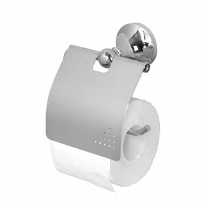 Держатель туалетной бумаги Aquanet 5586