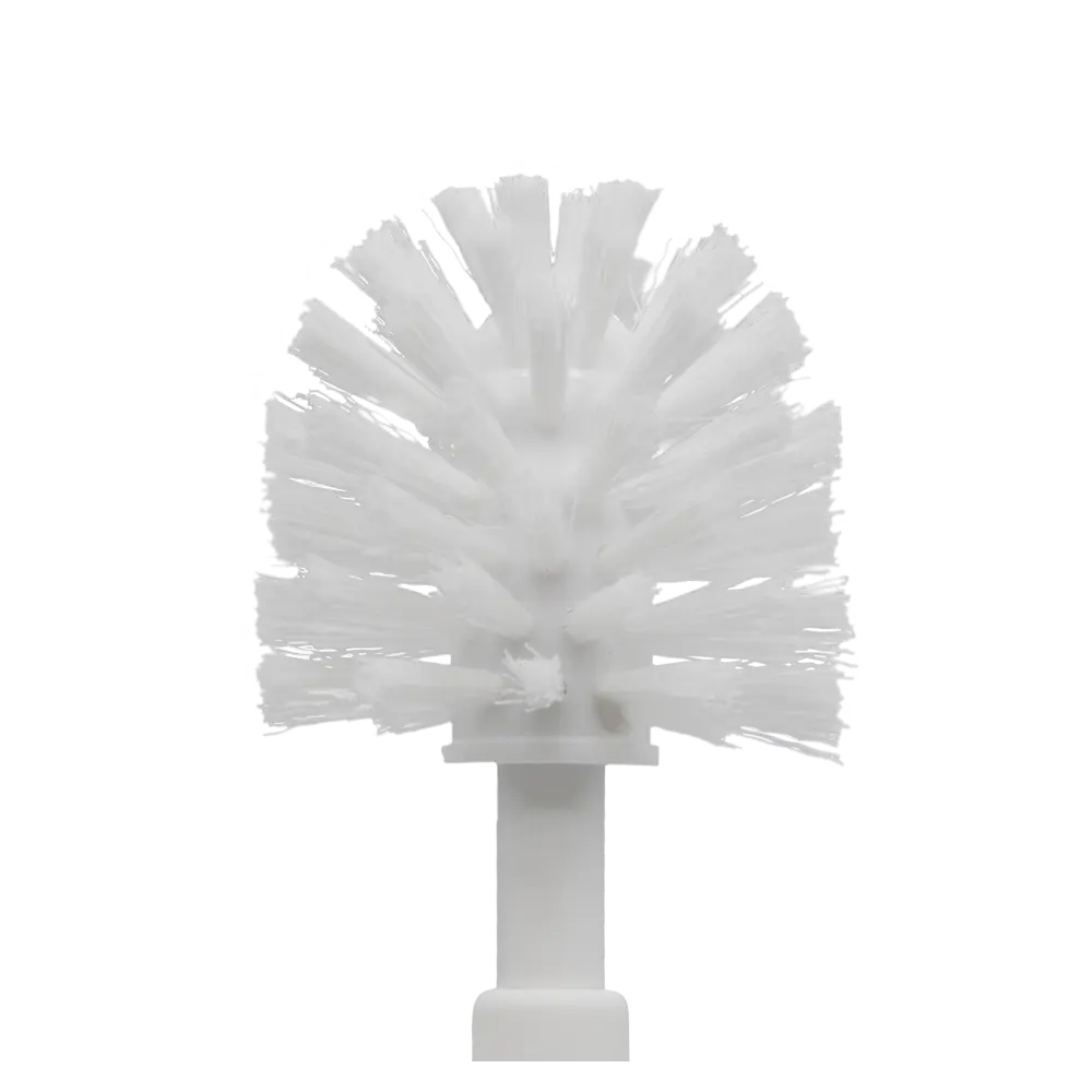 BEROSSI Spacy - компактный ёршик для унитаза в белом цвете 82484965 STLM-0028158 - Вид №2