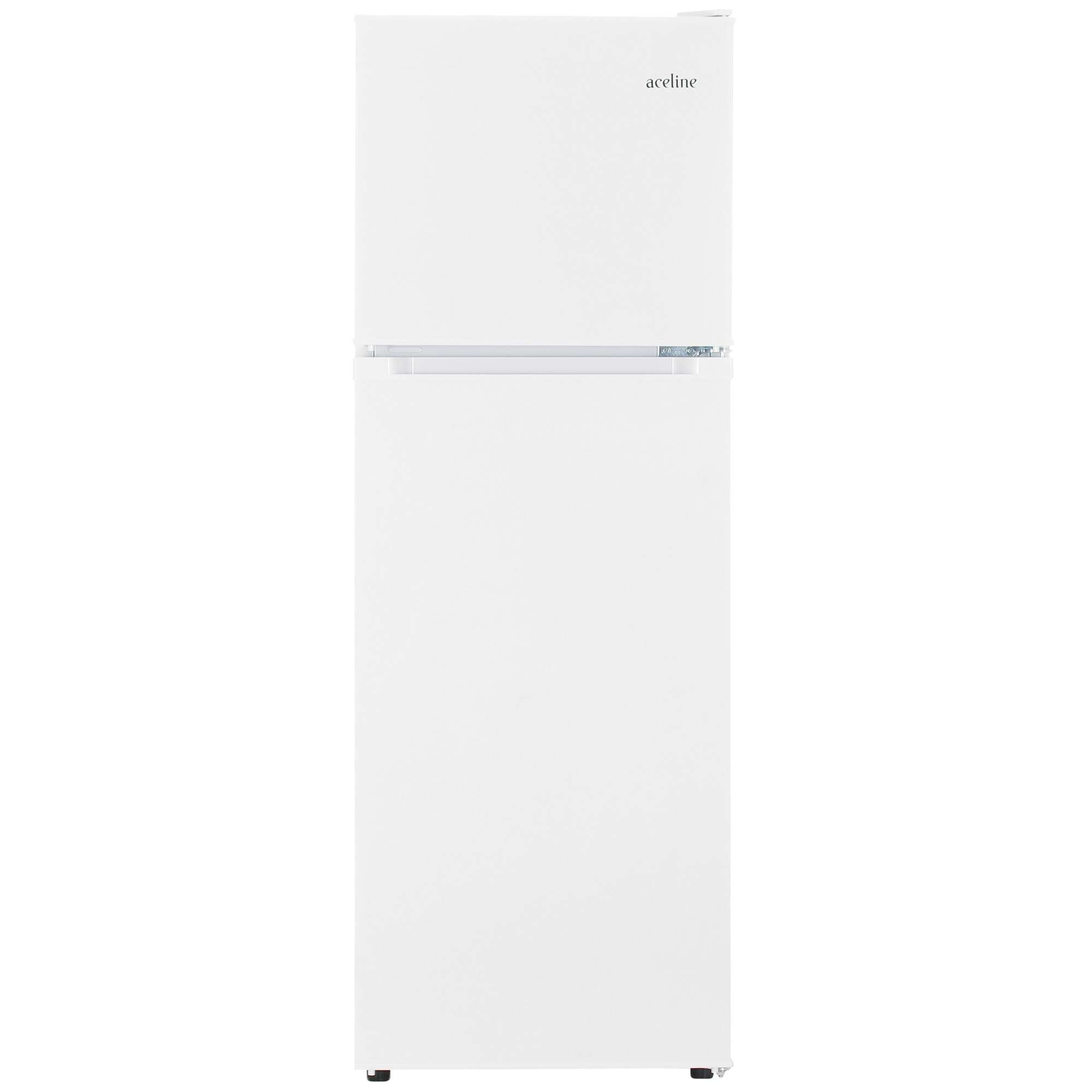 5099583 Холодильник с морозильником   Aceline T14AKA белый STDN-0136074 - Вид №2