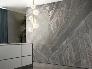 GLAMORA Пейзаж обои A room with a view Glar211b