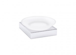 100.02.11145 Мыльница с держателем HEWI USA Produkte
