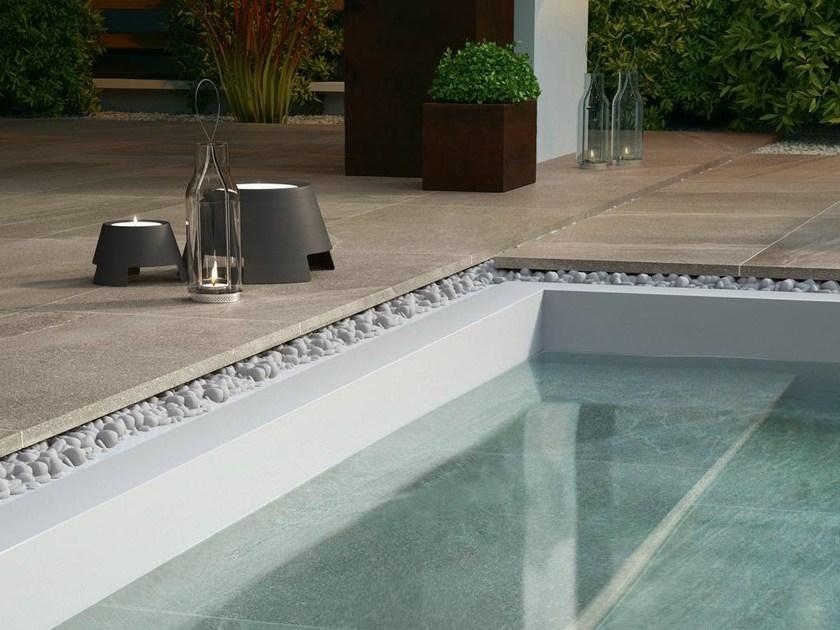 Supergres Уличные полы под камень Lake stone sun-id-1371024 - Вид №1