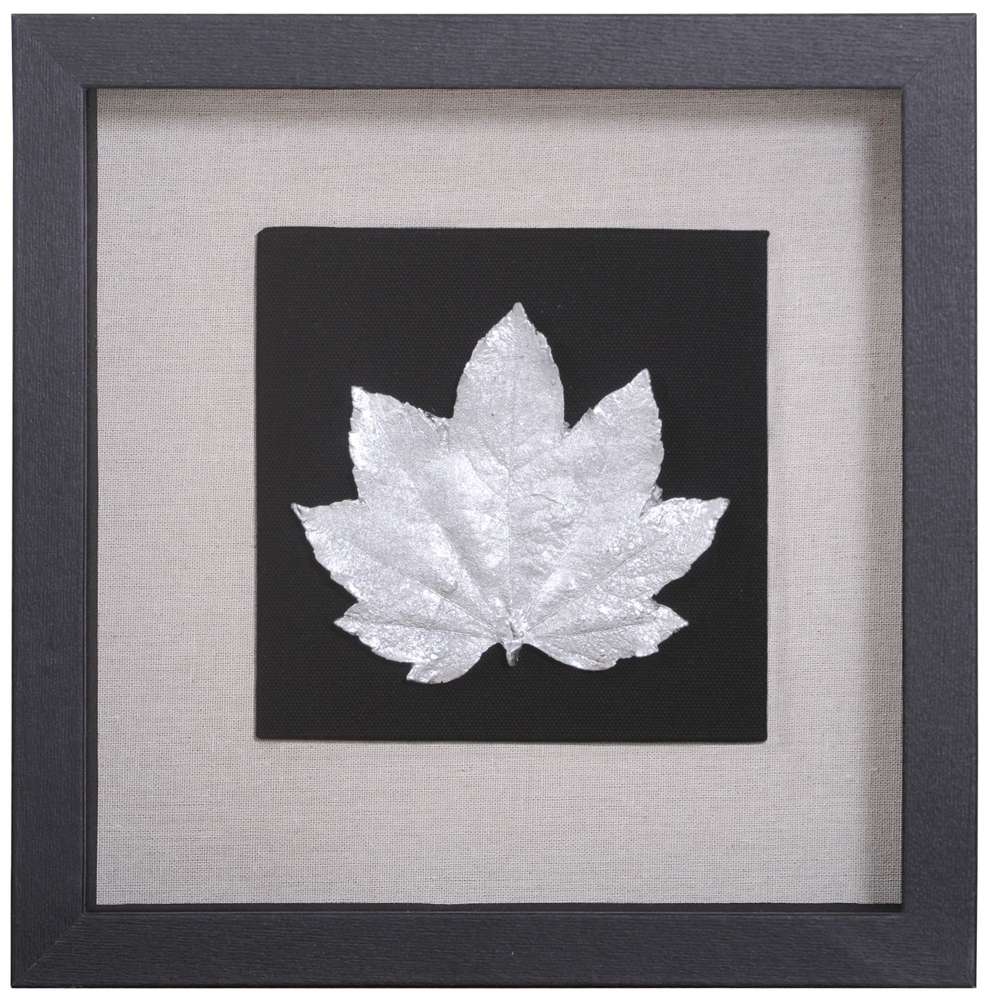 17420B Панно "Листья 2" LAB.Space  - Вид №1