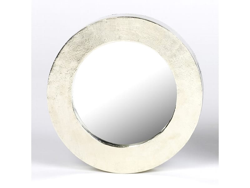 Настенное зеркало с круглой рамой LAMBERT RONDA ARCH-00108375 - Вид №1