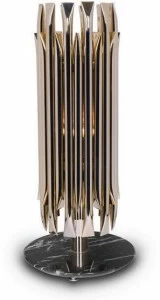 Delightfull Настольная лампа Matheny