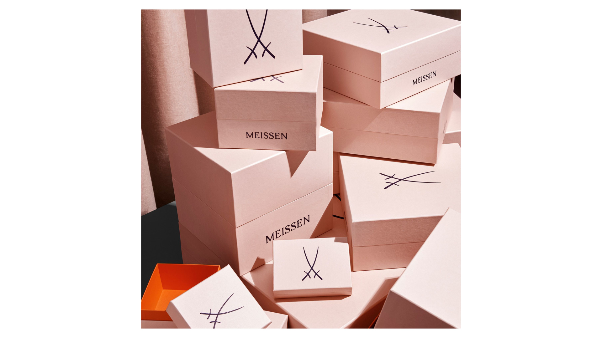 73352 Чайник заварной Керамический Meissen  - Вид №6