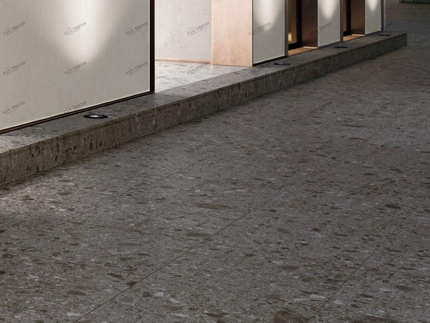 Italgraniti Настенная / напольная плитка из керамогранита с эффектом камня Ceppo di gré sun-id-1357678