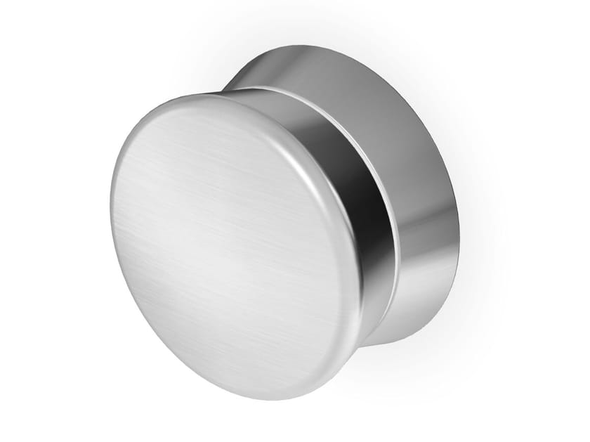 Пульт дистанционного управления из нержавеющей стали Zucchetti Sablier ARCH-00109695