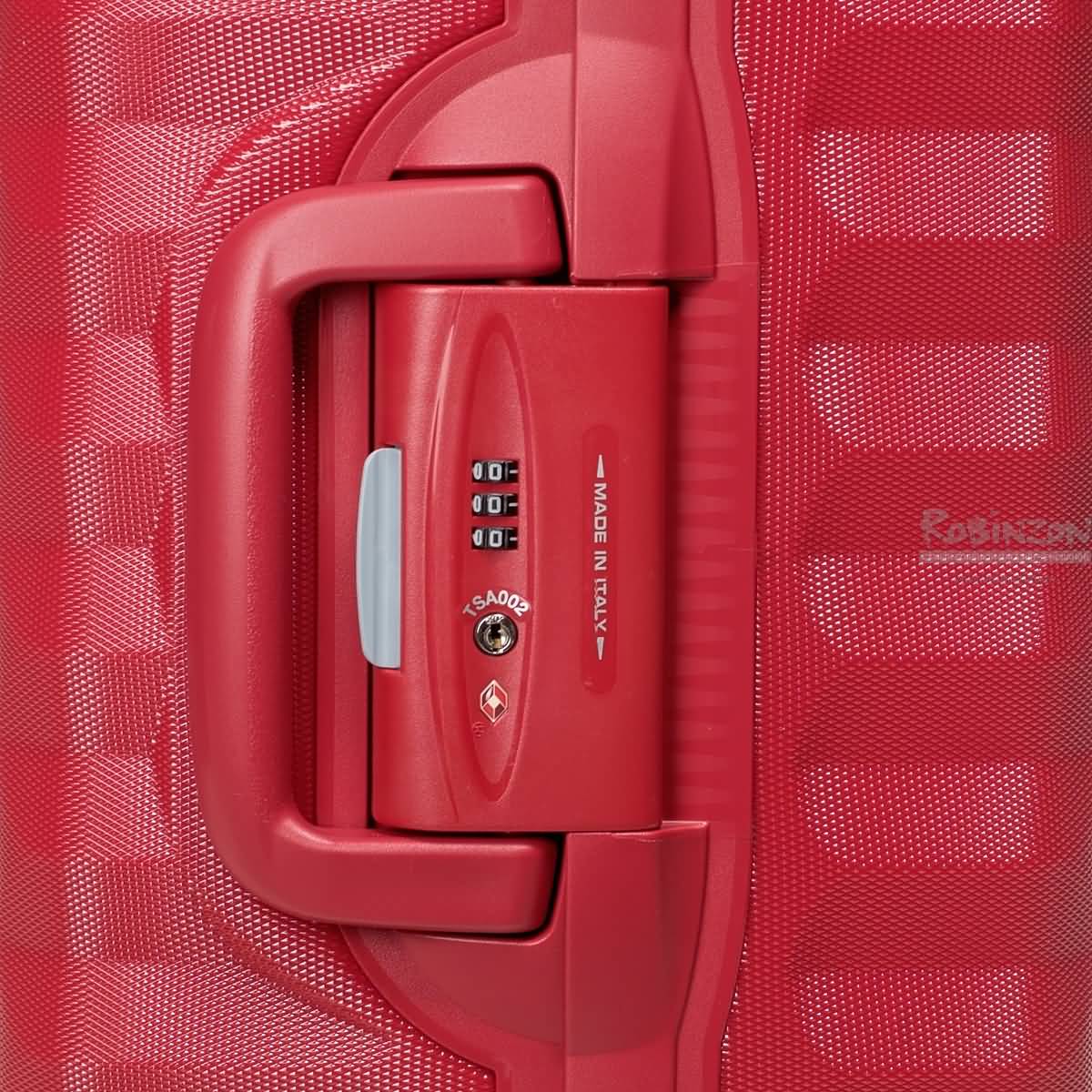 5141-0909 Чемодан 5141 Uno SL Spinner Large 4w Roncato Uno SL Premium  - Вид №6