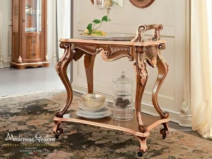 Modenese Gastone Тележка для кухни Bella vita