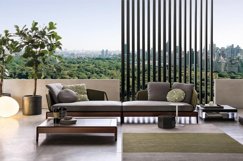 Minotti Дормез Indiana sun-id-1497146 - Вид №5