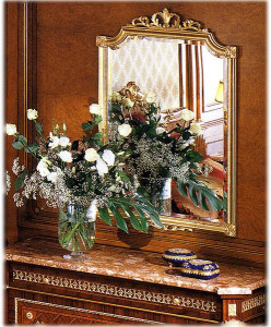 Зеркало  EZIO BELLOTTI 3023