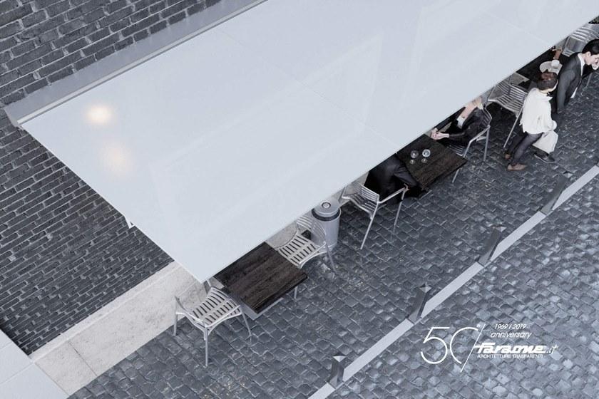 FARAONE Укрытие из закаленного стекла Linea sun-id-1455958 - Вид №7