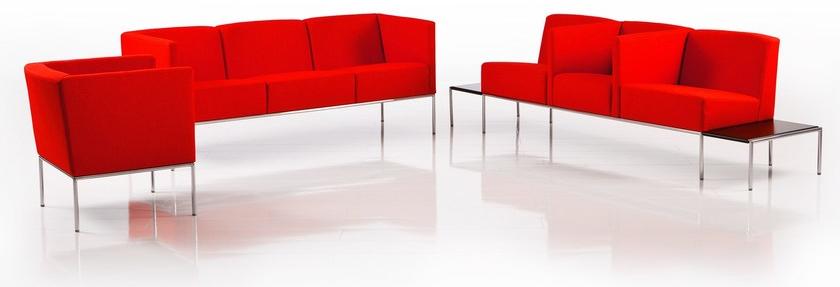 brühl Модульный диван из ткани Add1 sun-id-1446792 - Вид №6