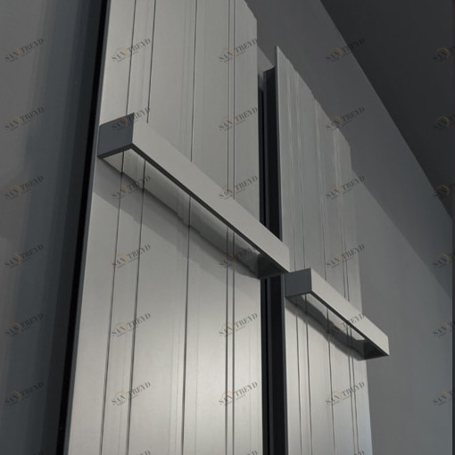 Полотенцедержатель на радиатор отопления BITGANCIO Antonio Lupi BIT окрашенный Antoniolupi BITBARRA