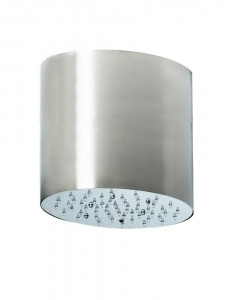 8031/3/B/LW Bellosta Rubinetterie ПОТОЛОЧНАЯ ДУШЕВАЯ ГОЛОВКА C / КОРПУС И LED