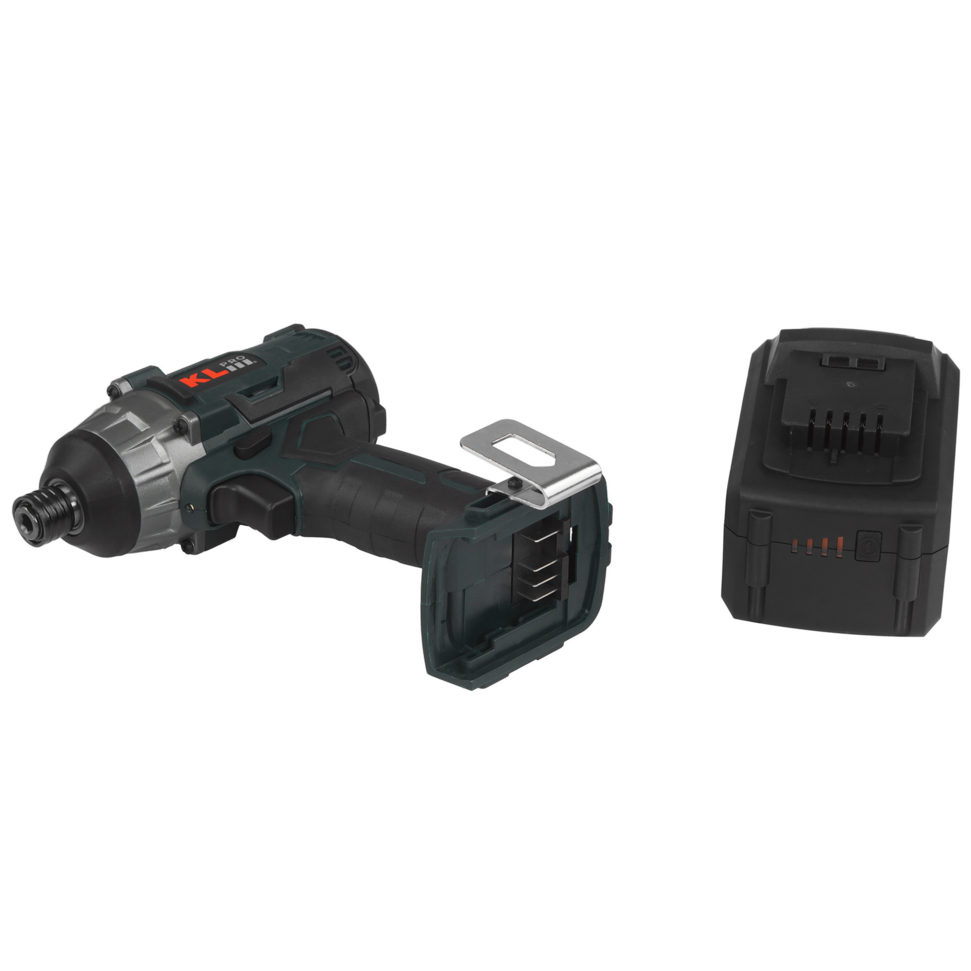 Винтоверт KLPRO KLDV18B-80 9154025 STDN-0052419 - Вид №5