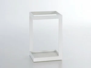 Viccarbe Стальная подставка для зонтов Window Wiprn - wiprb