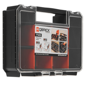Органайзер для инструмента и принадлежностей QBRICK SYSTEM TWO Organiser Multi 9992742