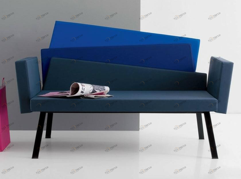 Italy Dream Design Диван из ткани Karma sun-id-1433345