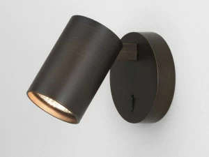 Astro Lighting Регулируемый светильник из цинка Ascoli