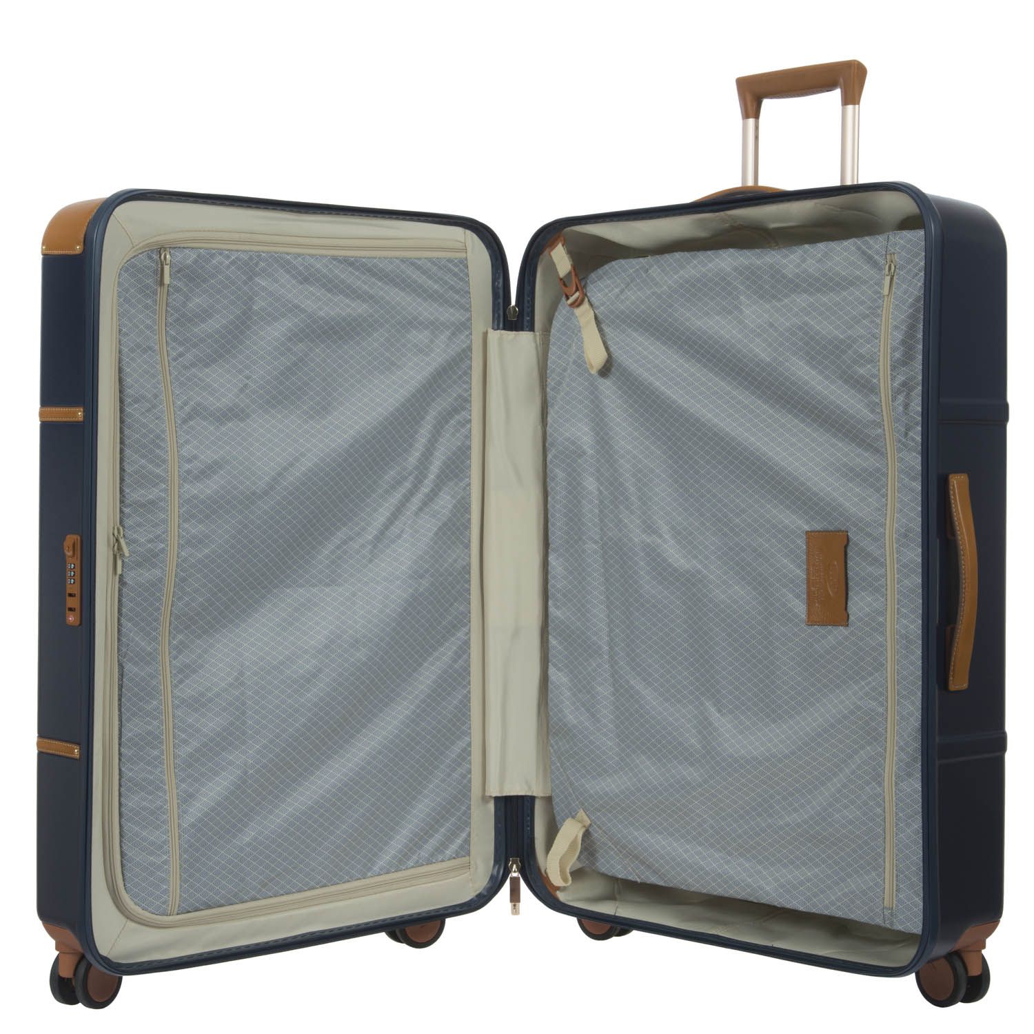 BBG28305.698 Чемодан BBG28305 Bellagio Trolley XL Brics Bellagio 2.0  - Вид №6