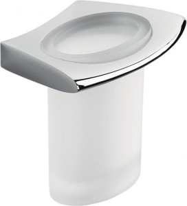 B2802 Стакан настенный COLOMBO LAND