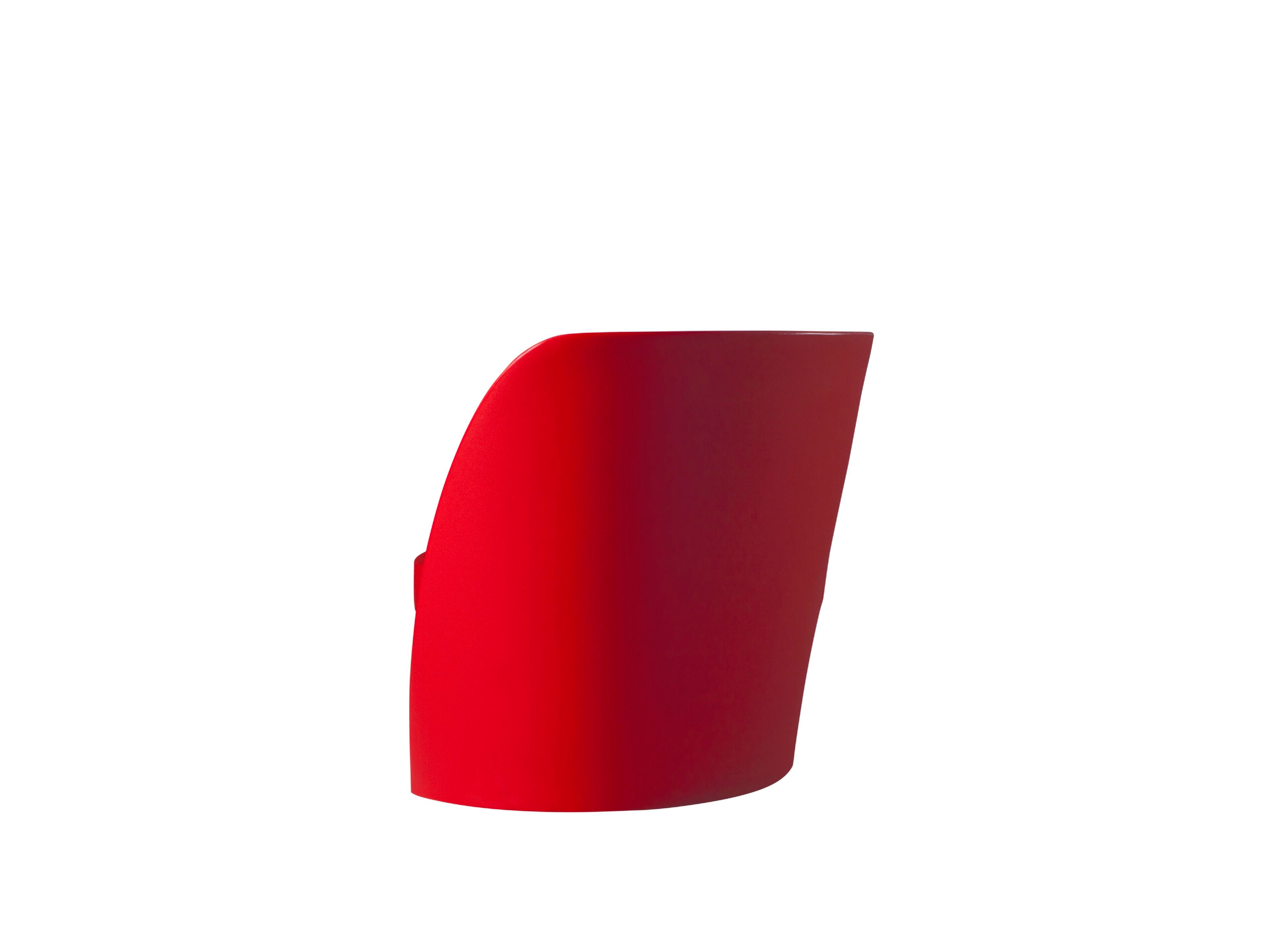 2-местный полиэтиленовый садовый диван SLIDE Rap ARCH-00074208 - Вид №9