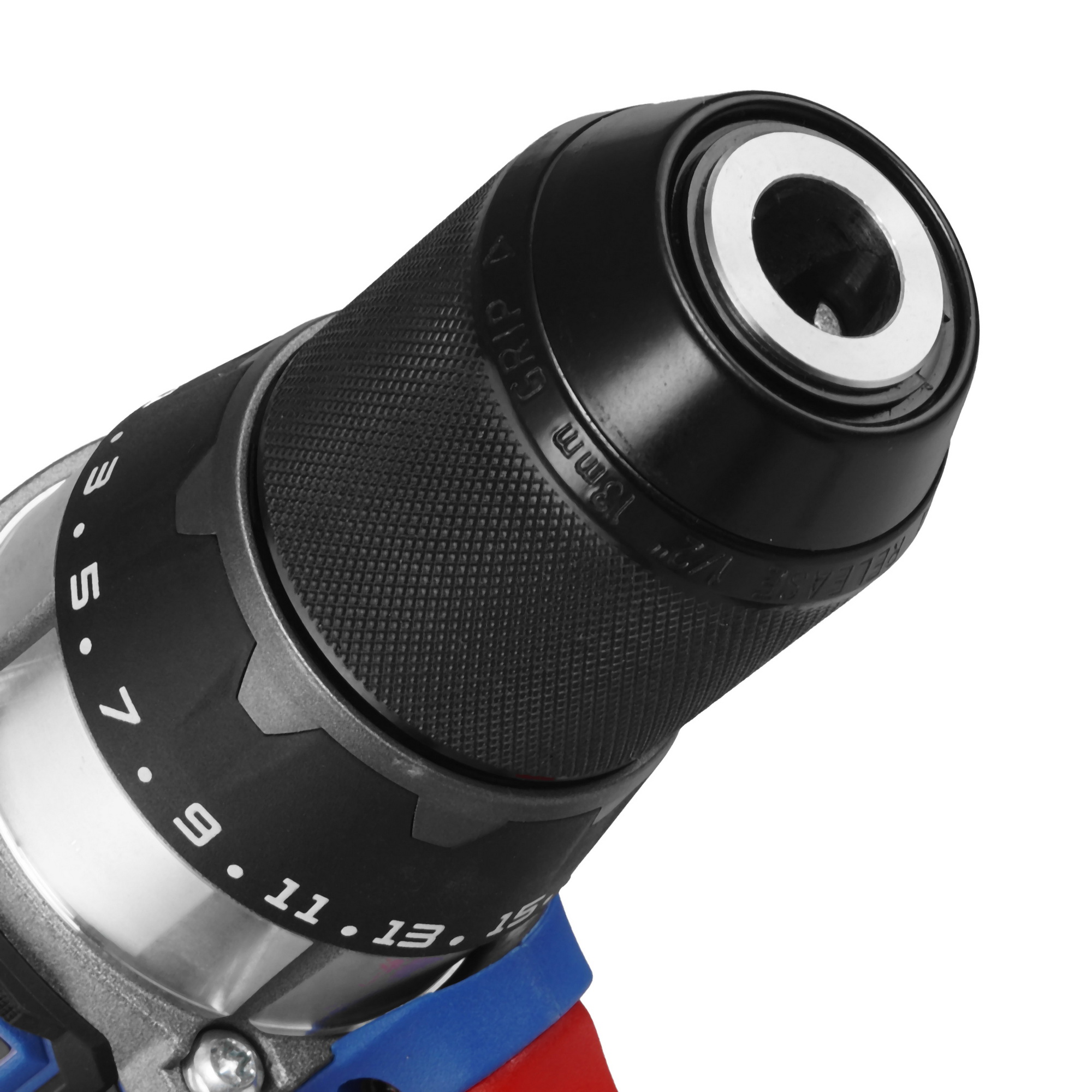 Дрель-шуруповерт ЗУБР DB-70   , Без ЗУ, Без АКБ 9276003 STDN-0072456 - Вид №3