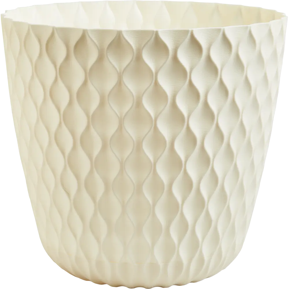 INGREEN Wave - цветочный горшок для дома и сада 88890472 STLM-0956735