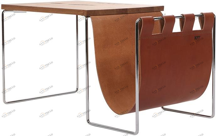 KFF Журнальный столик с журнальной стойкой Nl sun-id-1426803