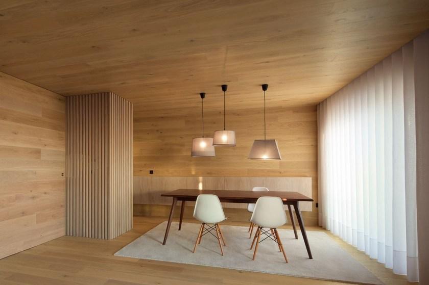 TARKETT Паркет из дерева Parquet sun-id-1484787 - Вид №1