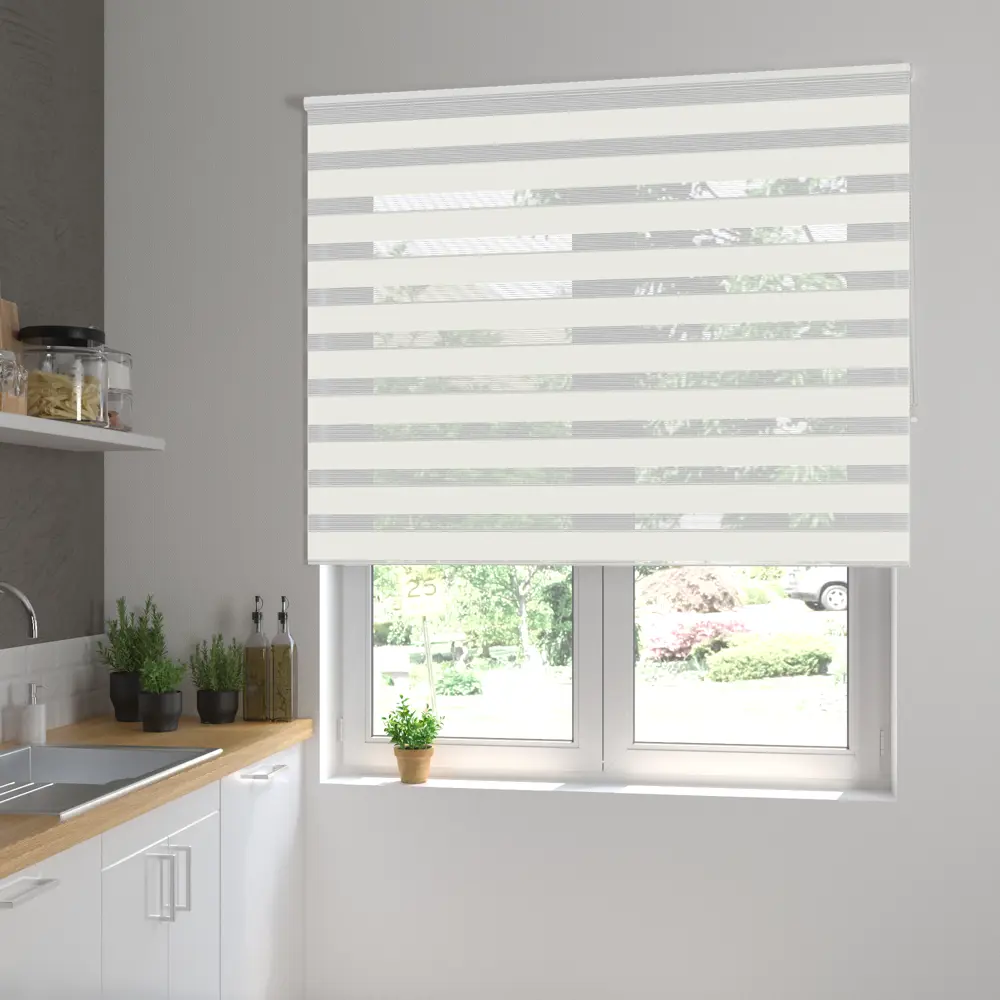 INSPIRE Peter - Рулонная штора день-ночь 140×175 см 85225694 STLM-0060128 - Вид №9