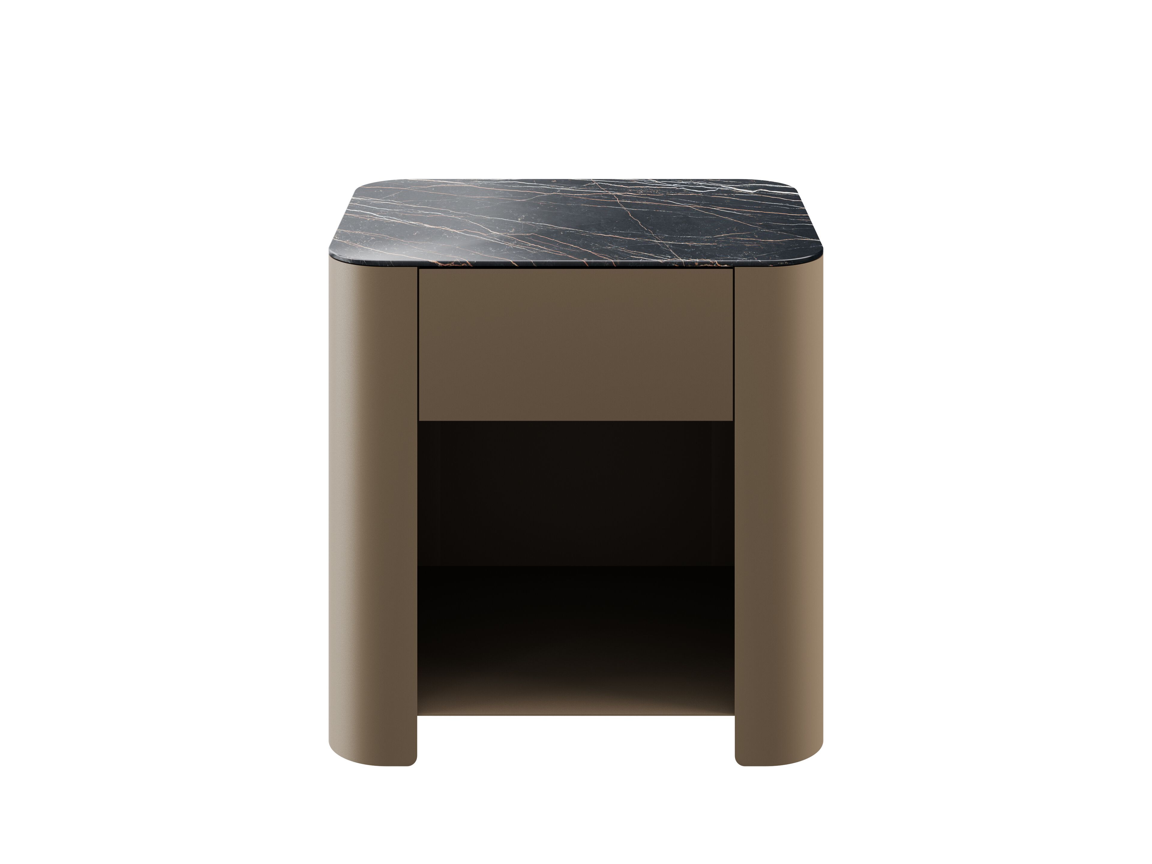 Прямоугольная тумбочка DÔME DECO Nova ' 25 ARCH-00069760