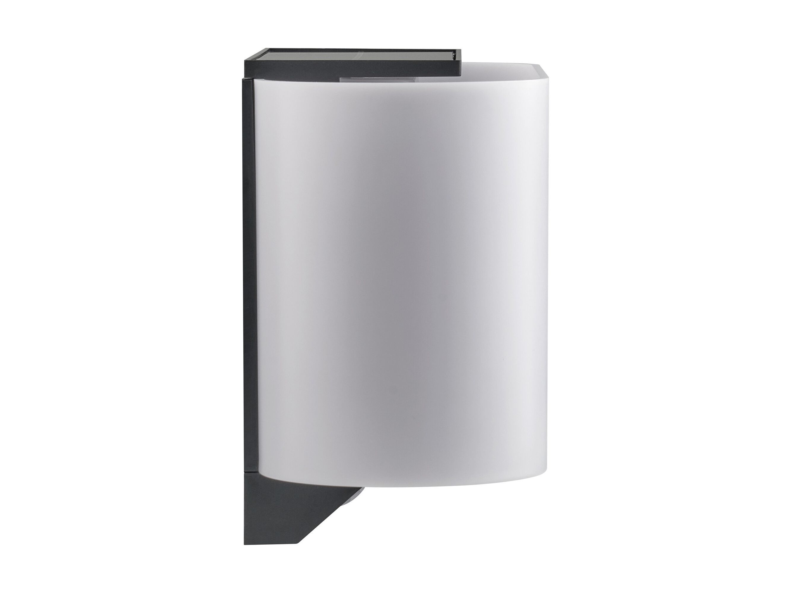 Пластиковые солнечной энергии открытый настенный светильник Nordlux PIOLA ARCH-00095982 - Вид №5