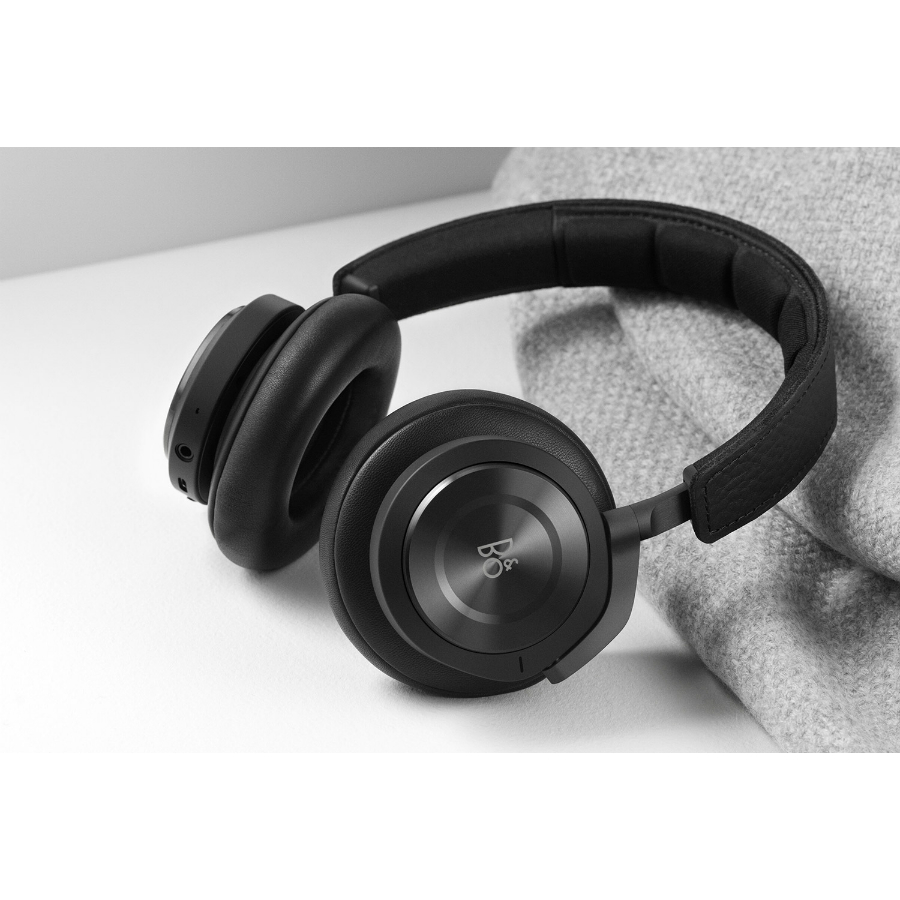 Наушники накладные BeoPlay H9i, черные Bang & Olufsen 1645026 - Вид №1