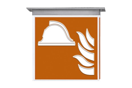 DST-4823 Vir2121-t Daisalux Светильники и спец. Черный 