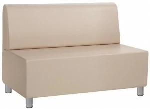 Maletti 2-х местный диван контрактный  9321