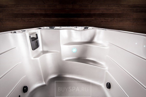 Vortex Spas Hydrozone Santreyd sun-id-296275 - Вид №8
