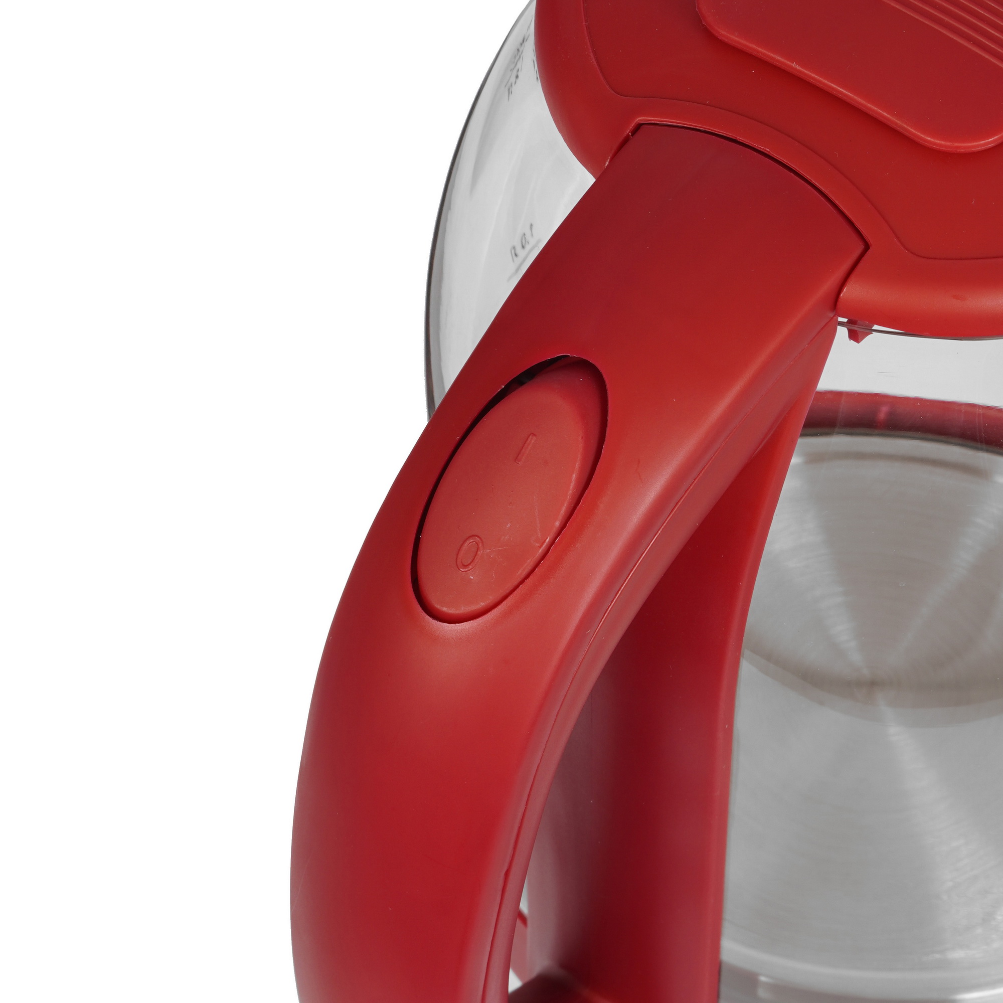 8195727 Электрочайник Василиса ВА-1035 бордовый STDN-0032695 - Вид №3