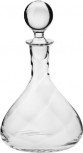 10627046 KROSNO Графин Krosno "Романтика" 1л, п/к Стекло