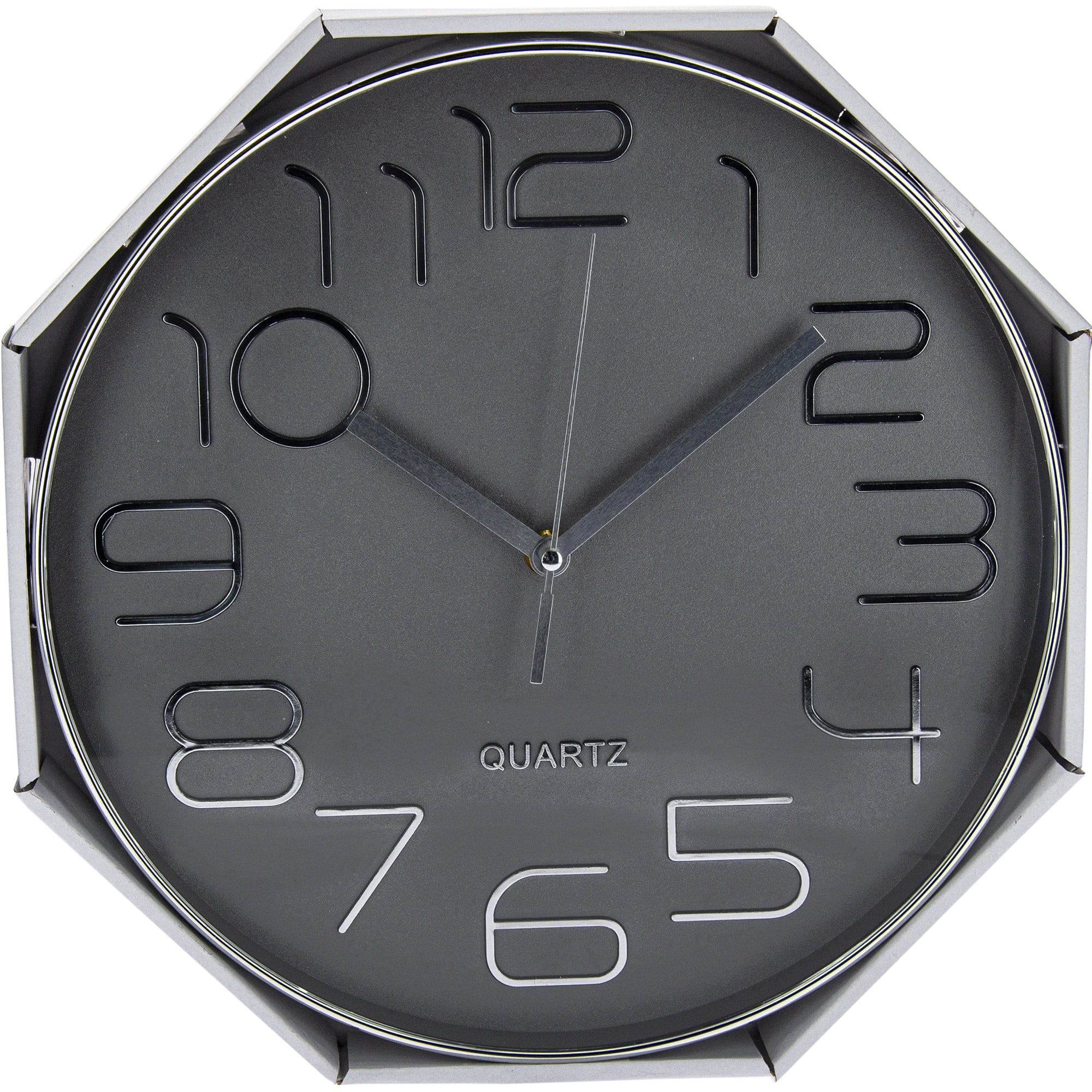 82481034 Часы настенные «Вольфрам» 30 см Santreyd  - Вид №3