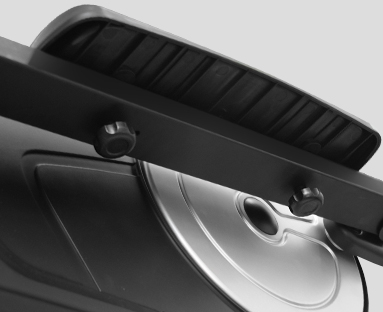 Эллиптический тренажер comfortline ena Svensson Body Labs sun-id-2068207 - Вид №6