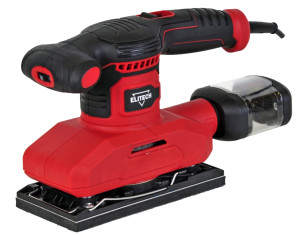 Виброшлифовальная машина ELITECH ДМ МШВ 031Э 9033364