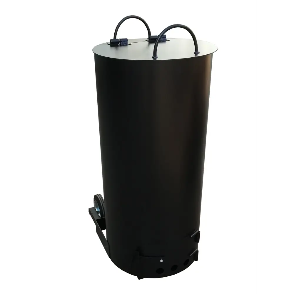 Santreyd Мусоросжигательная печь для сада 180 л 83978057 STLM-0045677